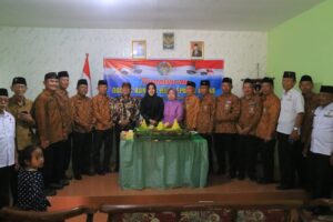 HUT ke-65 Pepabri, Bupati Ikfina Minta Pepabri Jadi Penengah di Pilkada 2024