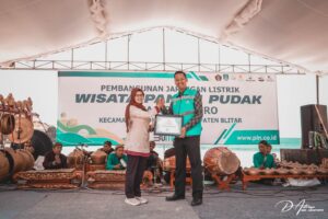 Dukung Net Zero Emission, PLN Ajak Pemkab Pacitan Manfaatkan Layanan Green Energy as a Service