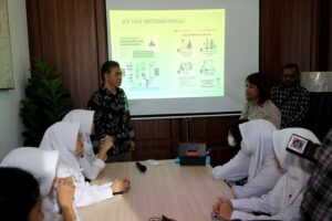 Wujudkan Kota Layak Anak Dunia, Pemkot Surabaya Berpartisipasi Dalam Forum CFCI di China
