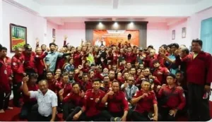 Beri Motivasi, Pemkab Kediri Naikan Insentif Pada Jukir