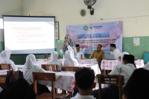 Pulihkan Kesehatan Mental Warga, Pemkot Kediri Laksanakan Trauma Healing
