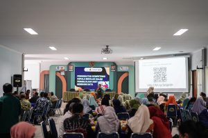 Dinas Pendidikan Kota Kediri Gelar Bimtek Kepala Sekolah