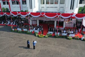 Pemkot Surabaya Siapkan Infrastruktur Dukung Jatim Jadi Gerbang IKN