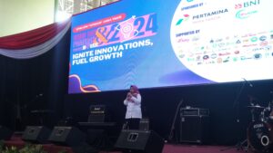 Pameran Produk Resmi Ditutup, Pemkot Surabaya Siap Bantu Sertifikat Halal dan Hak Merek Startup UPN Veteran Jawa Timur