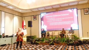 Sosialisasi PKPU Nomor 13 Tahun 2024 Diharap Pilkada Kota Batu Berjalan Tertib dan Adil
