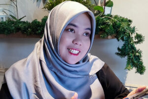 Pilkada 2024, Pakar Komunikasi Stikosa AWS Ingatkan Potensi Hoaks Berbasis AI