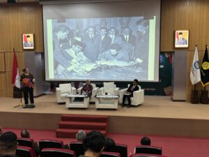 Perkuat Hubungan Bilateral Indonesia-Kuba, UPN Veteran Jatim Hadirkan 2 Dubes Lintas Negara