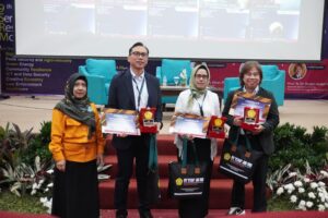 Bahas Pembangunan Berkelanjutan, UPN Veteran Jatim Hadirkan Profesor dari Jepang hingga Malaysia