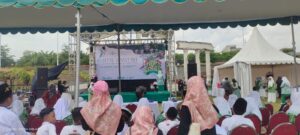 PCNU Surabaya Gelar Perayaan Hari Santri 2024, Dimeriahkan dengan Lomba dan Pengobatan Gratis