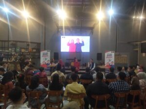 Atasi Problematika Anak Muda, Ini Langkah Koalisi DADI