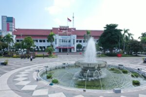 Pemkot Surabaya Lelang 14 Unit Kendaraan Dinas R4 Tahap Kedua