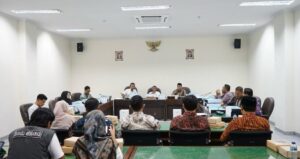 Komisi A DPRD Bojonegoro gelar Rapat Kerja terkait Persiapan Pelaksanaan Pilkada 2024