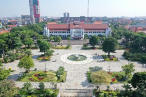 Pemkot Surabaya Tingkatkan Pendampingan Keluarga Berisiko Stunting Melalui AWS