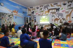 Menjadi Kota Pembelajaran Dunia Satu-satunya di Indonesia, Surabaya Siap Berbagi Praktik Terbaik dalam Konferensi UNESCO