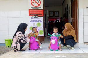 Wujudkan Layanan Pemerataan Kesehatan, Kota Surabaya Terpilih Sebagai Kandidat Kota Sehat Dunia Akreditasi WHO SEARO