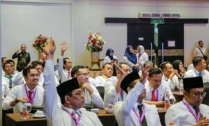 DPRD Surabaya Ikuti Pembekalan Dewan Terpilih 2024-2029 se Jawa Timur Angkatan XIII