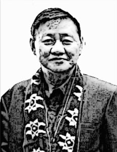 Ketua Umum PJI, Hartanto Boechori: Paulus George Hung, Pemilik PT CSS, Serang Pers