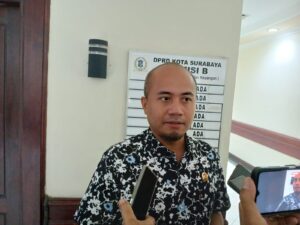 Komisi B Sebut KBS Miliki Banyak Potensi Pendapatan yang Bisa Digali