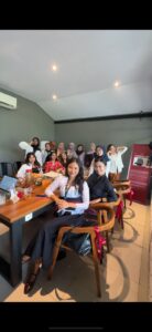 Mempererat Hubungan, Komunitas LS Creator Batch Menggelar Acara Gathering
