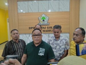 Tim Bonus Sudah Kantongi 96.000 Pemilih Dalam Pilwali Madiun