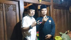 Tokoh Masyarakat Kepanjen Malang Yakini Risma-Gus Hans Memimpin Jatim