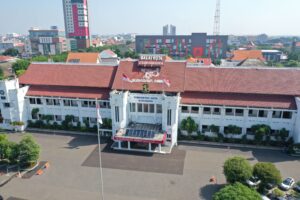 Waspada! Lagi-Lagi Muncul Aksi Penipuan Atasnamakan Sekda Kota Surabaya