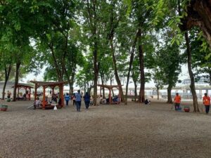 Pertama Kali, Pemkot Gelar Konser Jazz Berkonsep Tepi Pantai di Surabaya