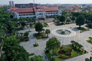 Ramai Fenomena Guru Takut Murid di Medsos, Dispendik Surabaya Cari Metode Proses Belajar Mengajar yang Nyaman