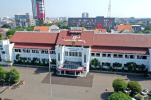 Pemkot Surabaya Siap Sukseskan Gelaran FORDA II Bersama KORMI Jatim