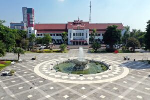 Pemerintah Pusat Berencana Bangun LRT, Wali Kota Eri: Koneksikan Surabaya, Sidoarjo, Gresik, Lamongan dan Mojokerto
