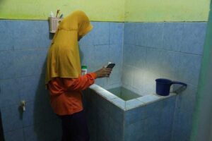 Surabaya Tingkatkan Kewaspadaan DBD, Pjs Wali Kota Imbau Masyarakat Aktif PSN 3M Plus