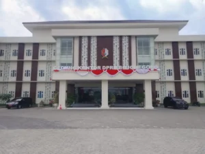 DPRD Bojonegoro Targetkan Dana Abadi Pendidikan Bojonegoro Akan Menjadi BUMD Tahun Ini
