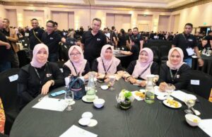 KPU RI Luncurkan Buku Perjalanan dan Storytelling Data Pemilu 2024 serta Portal Satupetadata.kpu.go.id