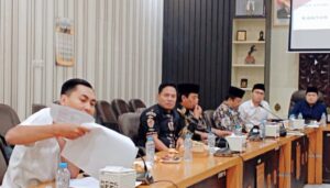 Terkait Sorotan Plt Kepala Sekolah, DPRD Kabupaten Malang Siap Panggil Dinas Pendidikan