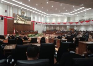 DPRD Bojonegoro Tetapkan Empat Pansus Bahas Raperda