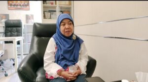 Anggota Komisi D DPRD, Pentingnya Edukasi dan Sosialisasi Bahaya HIV/AIDS