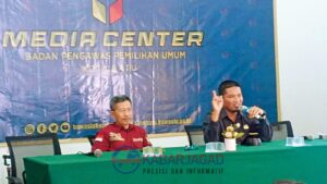 Bawaslu Kota Batu Hentikan Dugaan Pelanggaran Politik Uang di Pilkada 2024
