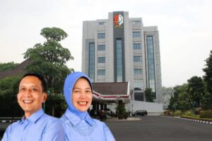 Resmi!! KPU Tetapkan Wahono-Nurul Sebagai Pemenang Pilkada Bojonegoro 2024