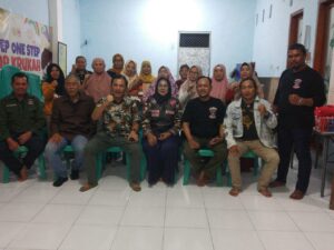 BFM Jatim Beraksi bersama BLAS, Adakan Edukasi Warga Surabaya Cegah Kenakalan Remaja dan Bahaya Narkoba