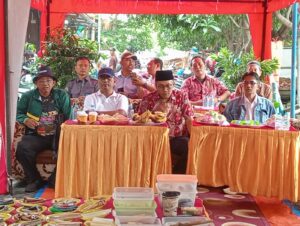 Angkat UKM Batu Permata, SMSI Surabaya Gelar Pameran Batu Permata 2024