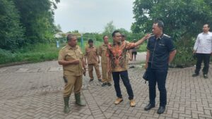 DPRD Surabaya Desak Pengembang Perumahan Bukit Mas Realisasikan Pembangunan JLLB