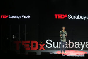 Rayakan Hari Anak Sedunia, TEDx bersama Unicef dan Pemkot Surabaya Gelar Konferensi Anak Bahas Solusi Inovatif Tantangan Masa Depan
