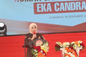 Kawal Pembangunan RSUD Eka Candrarini Surabaya, Kejati Jatim Komitmen pada Transparansi dan Akuntabilitas