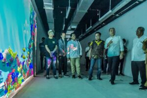 Masuki Tahap Finishing, Tunnel TIJ-KBS Segera Diresmikan Sebelum Libur Nataru