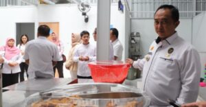 Kabupaten Jombang Siap Implementasikan Program Makan Bergizi Gratis