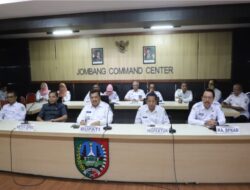 Pemkab Jombang Hadiri Grand Launching IKPD MCP Tahun 2025