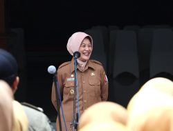 Wabup Bojonegoro: ASN Harus Terlibat Meningkatkan Ekonomi Lokal Saat Libur Lebaran