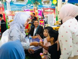 UMKM Bojonegoro Siap Naik Kelas, Pemkab Terus Dorong Kolaborasi