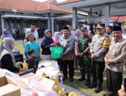 Bulan Suci Ramadhan Ini, Pemkab Jombang Hadir di Semua Kecamatan Untuk Memenuhi Kebutuhan Pokok