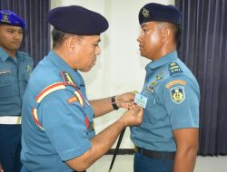 Dankolat Penerbal Puspenerbal Secara Resmi Membuka Kursus Operator UAS ScanEagle 2025